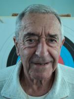 jean rabasse animateur tir à l'arc