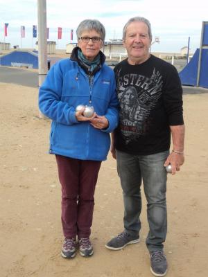 animateurs pétanque ouistreham