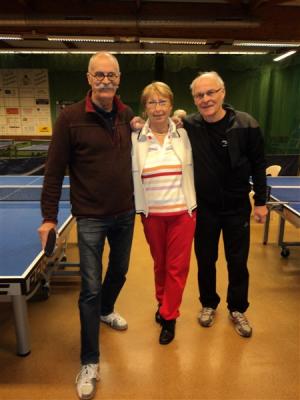 animateurs tennis de table ouistreham