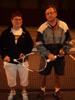 animateurs tennis ouistreham