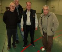 animateurs tir à l'arc ouistreham