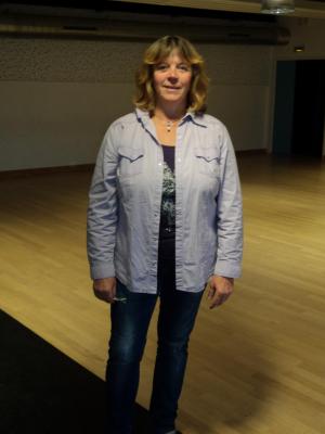 Carole Leroy