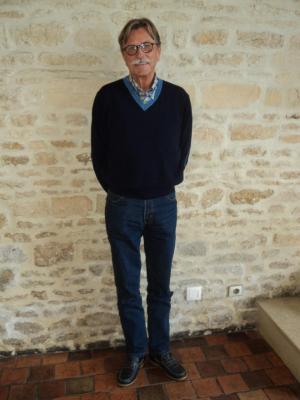 Animateur Jean Marc Dupont