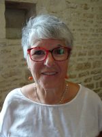 Mireille DESLANDES Mireille DESLANDES