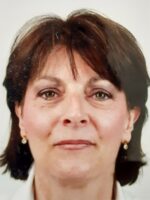 Francine VALLEE Francine VALLEE