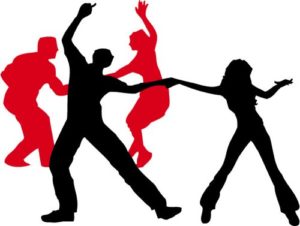 danse en ligne